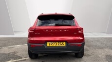 Volvo XC40 2.0 B4P Plus Dark 5dr Auto Petrol Estate